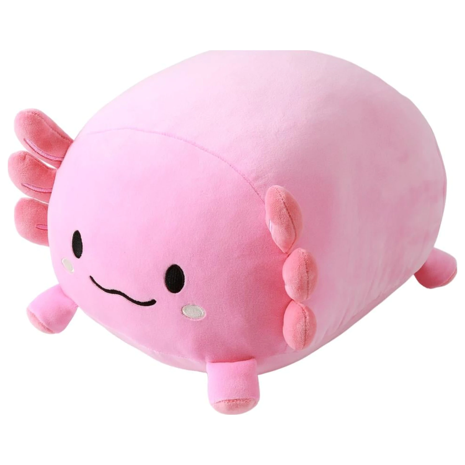 KAWAII Axolotl párna termékfotó