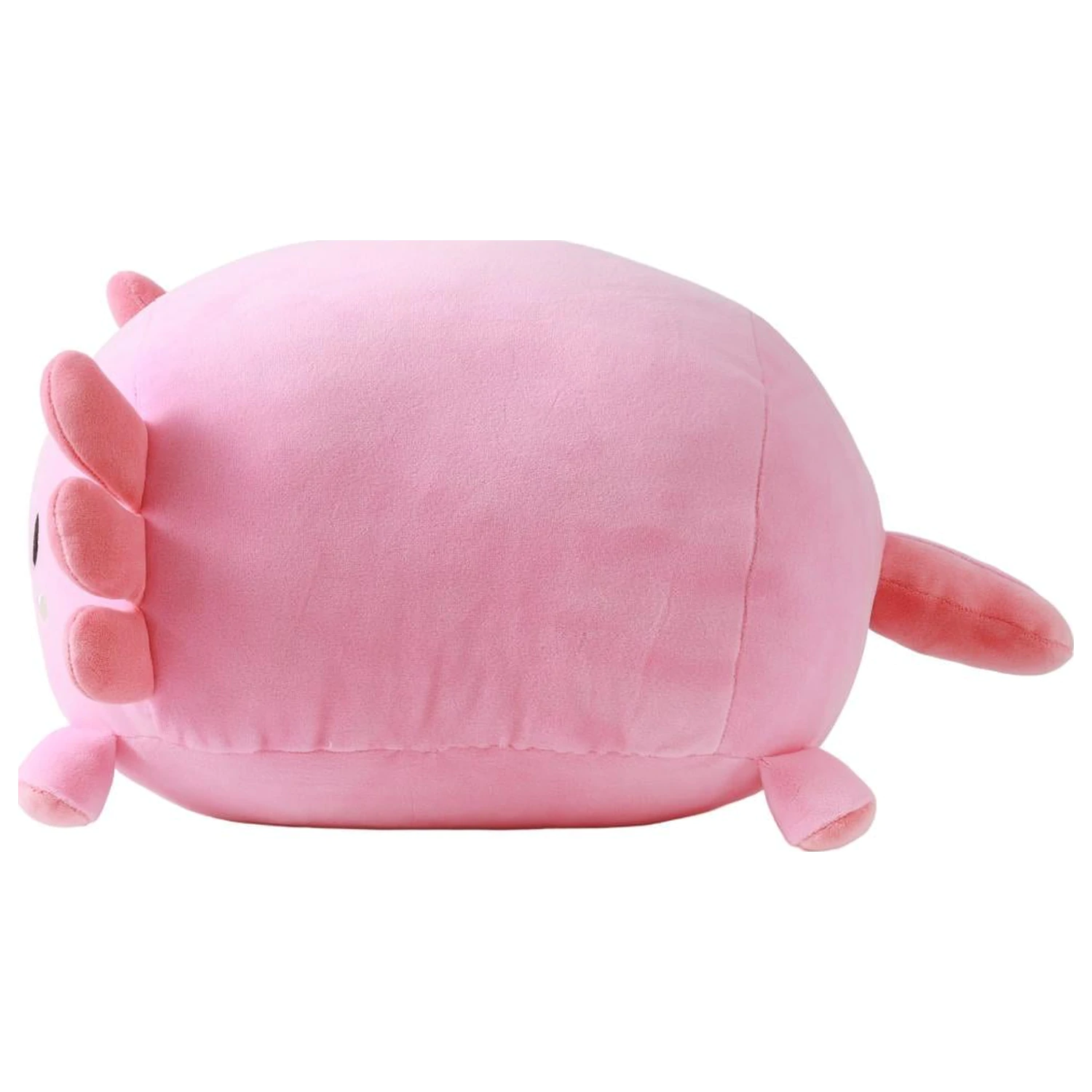 KAWAII Axolotl párna termékfotó