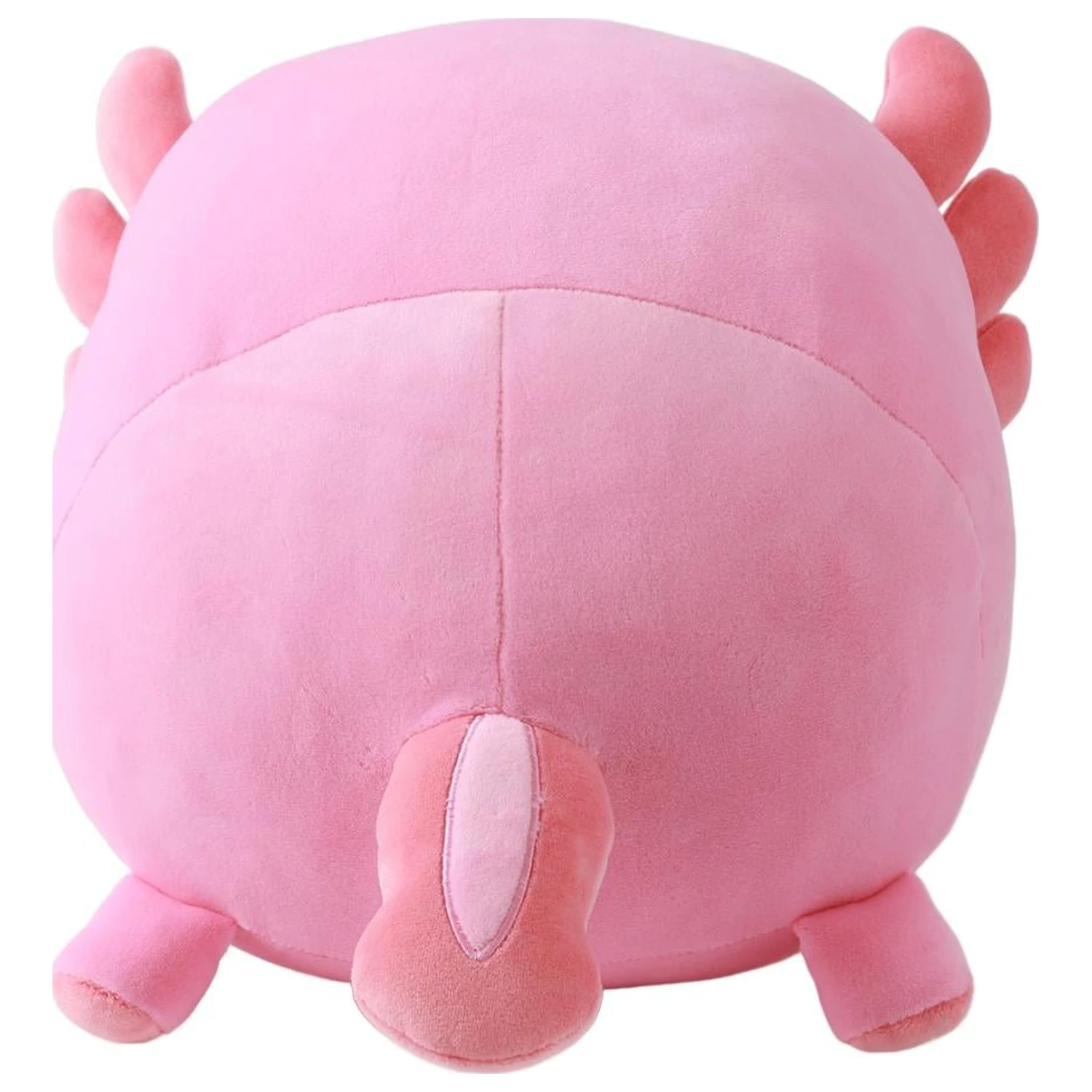 KAWAII Axolotl párna termékfotó