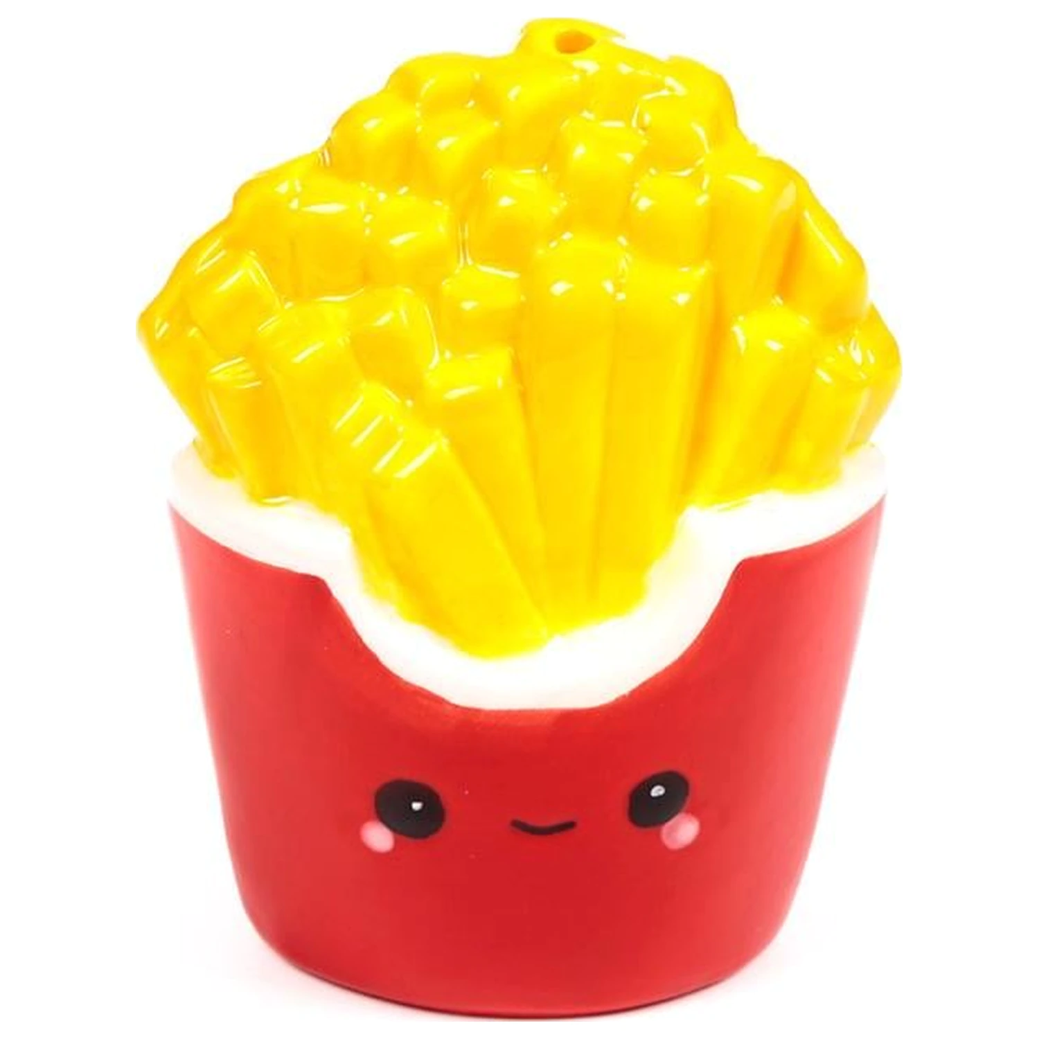 Kawaii Burger & Fries só- és borstartó csomag termékfotó