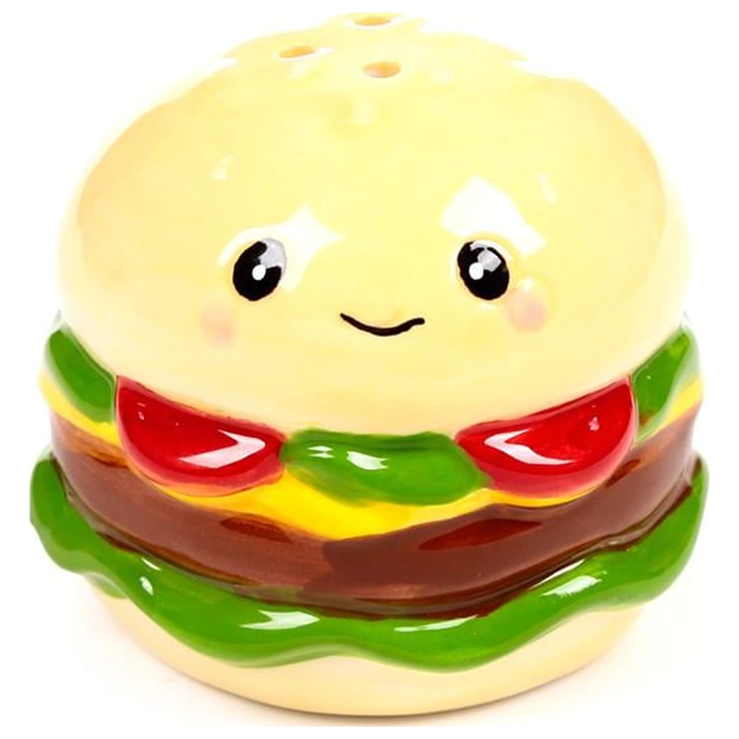 Kawaii Burger & Fries só- és borstartó csomag termékfotó