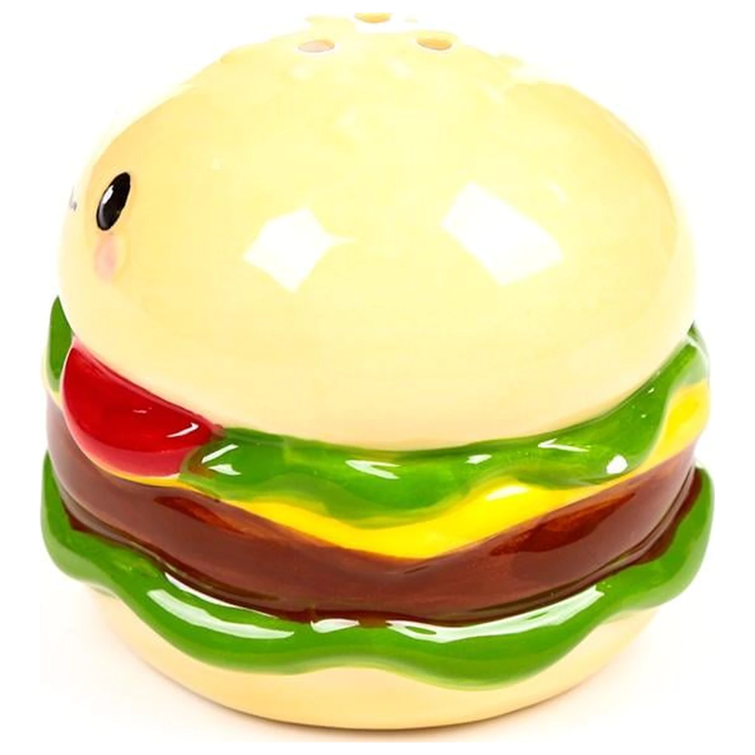 Kawaii Burger & Fries só- és borstartó csomag termékfotó