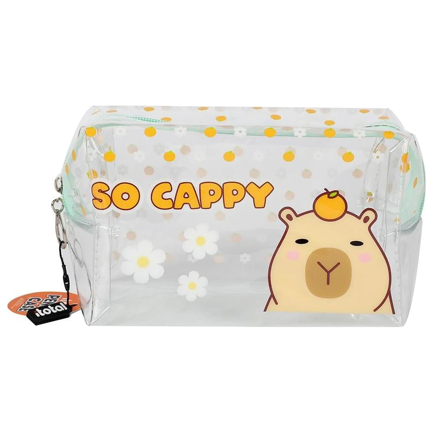 Kawaii Capybara tolltartó termékfotó