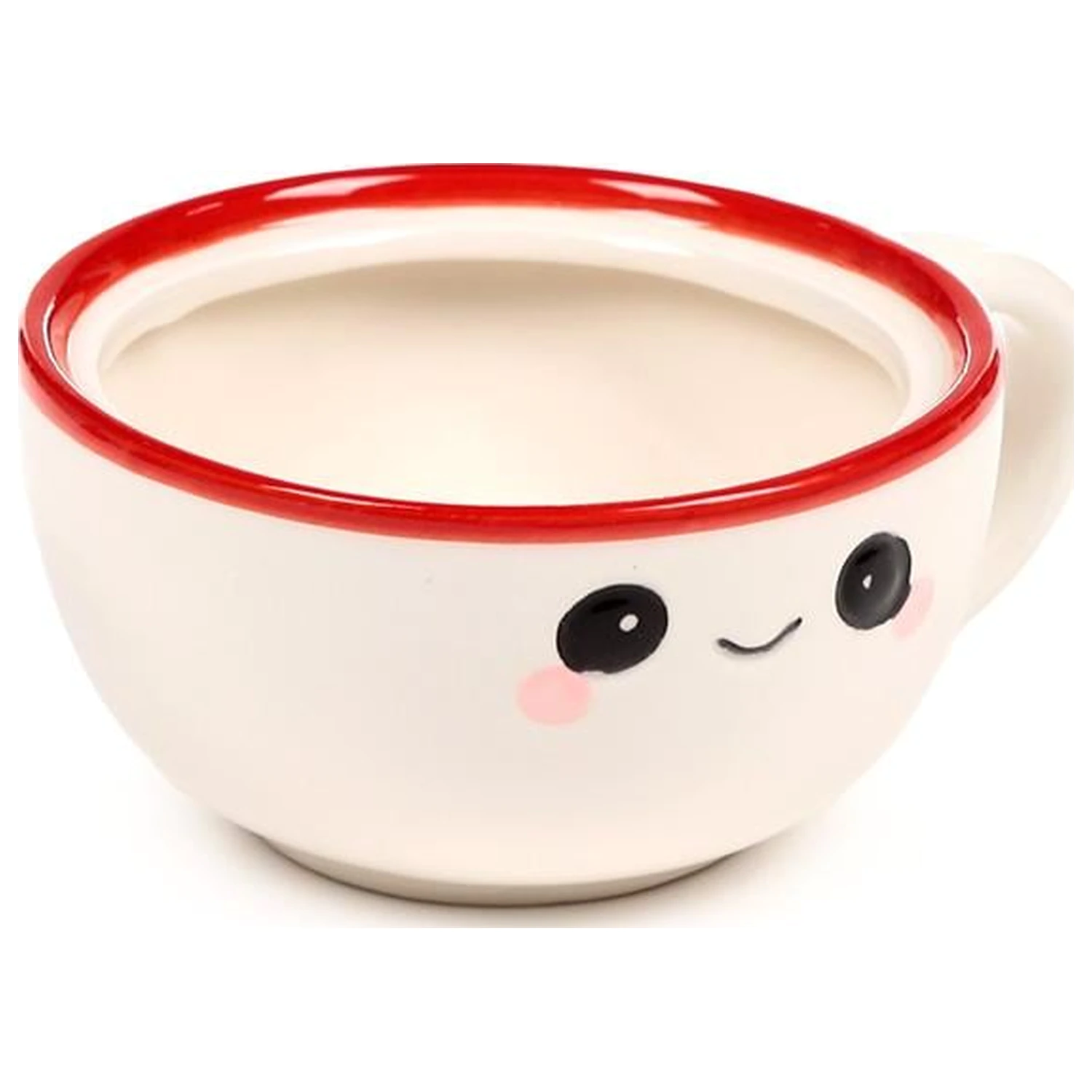 KAWAII Nori the Ramen bögre 250ml + 3D Lid termékfotó