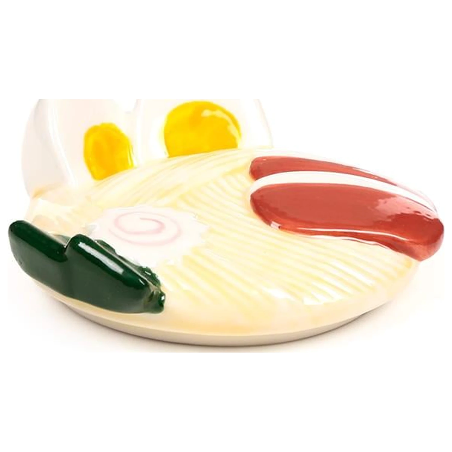 KAWAII Nori the Ramen bögre 250ml + 3D Lid termékfotó