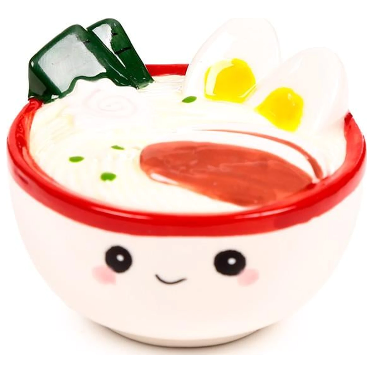 Kawaii Nori The Ramen só- és borstartó csomag termékfotó