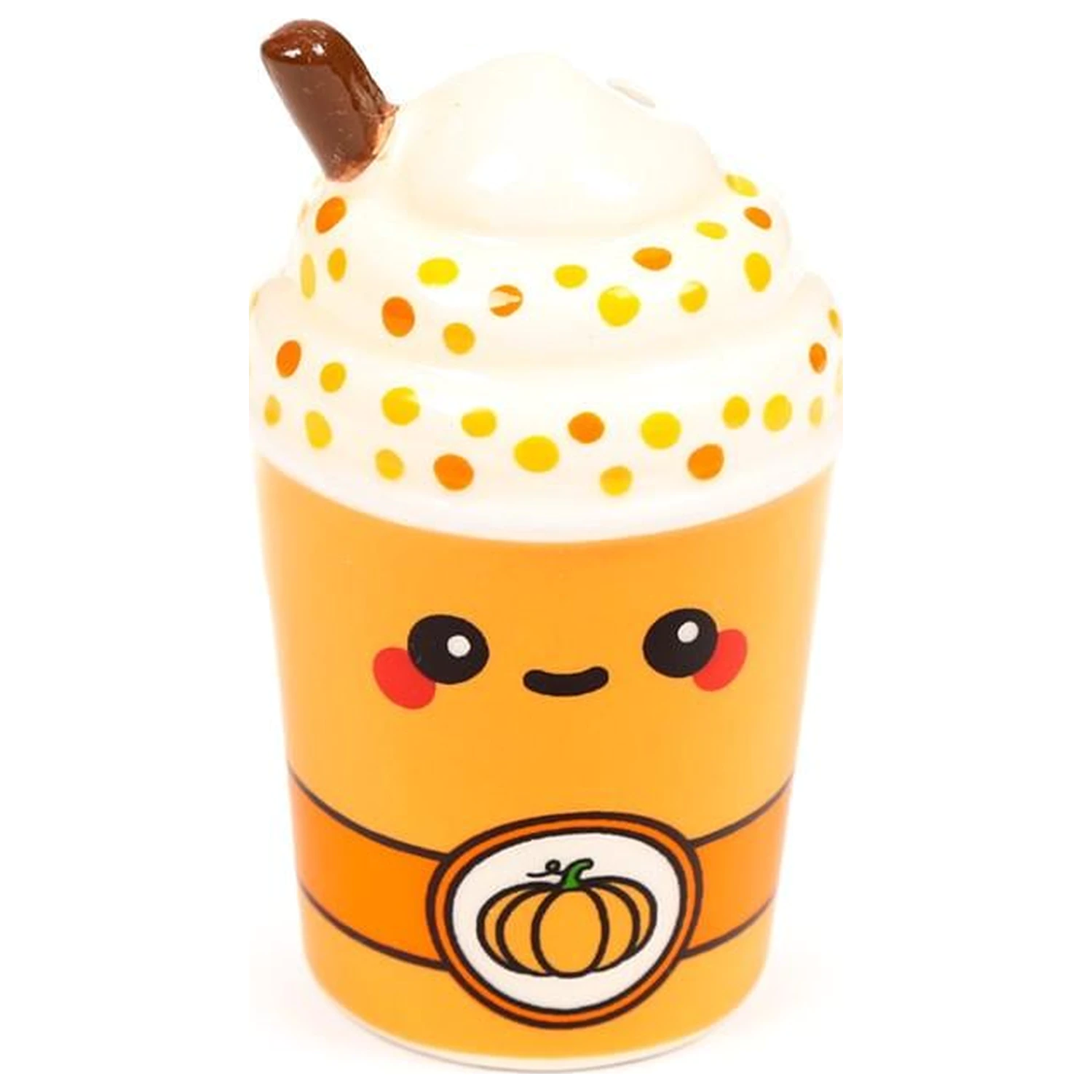 KAWAII Spiced Pumpkin Latte só- és borstartó csomag termékfotó