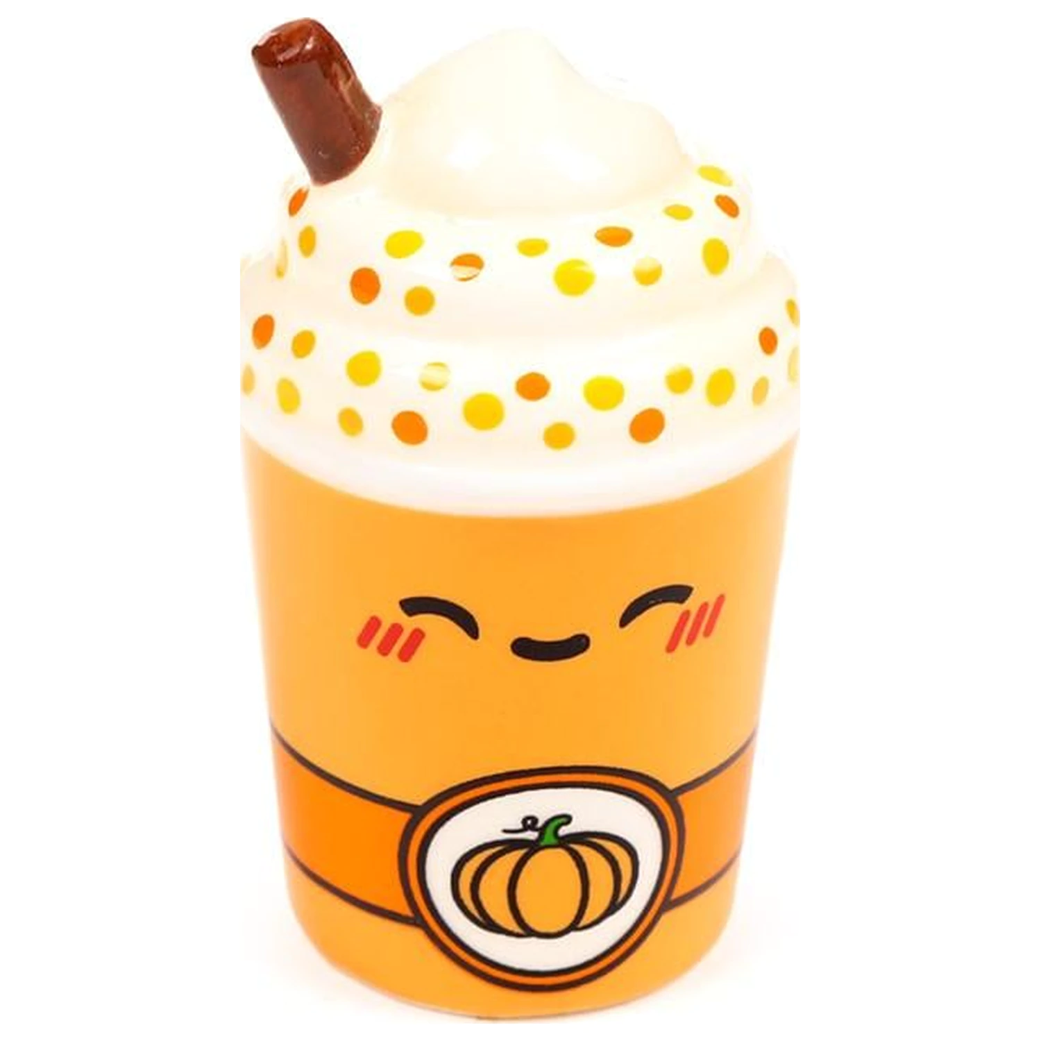 KAWAII Spiced Pumpkin Latte só- és borstartó csomag termékfotó