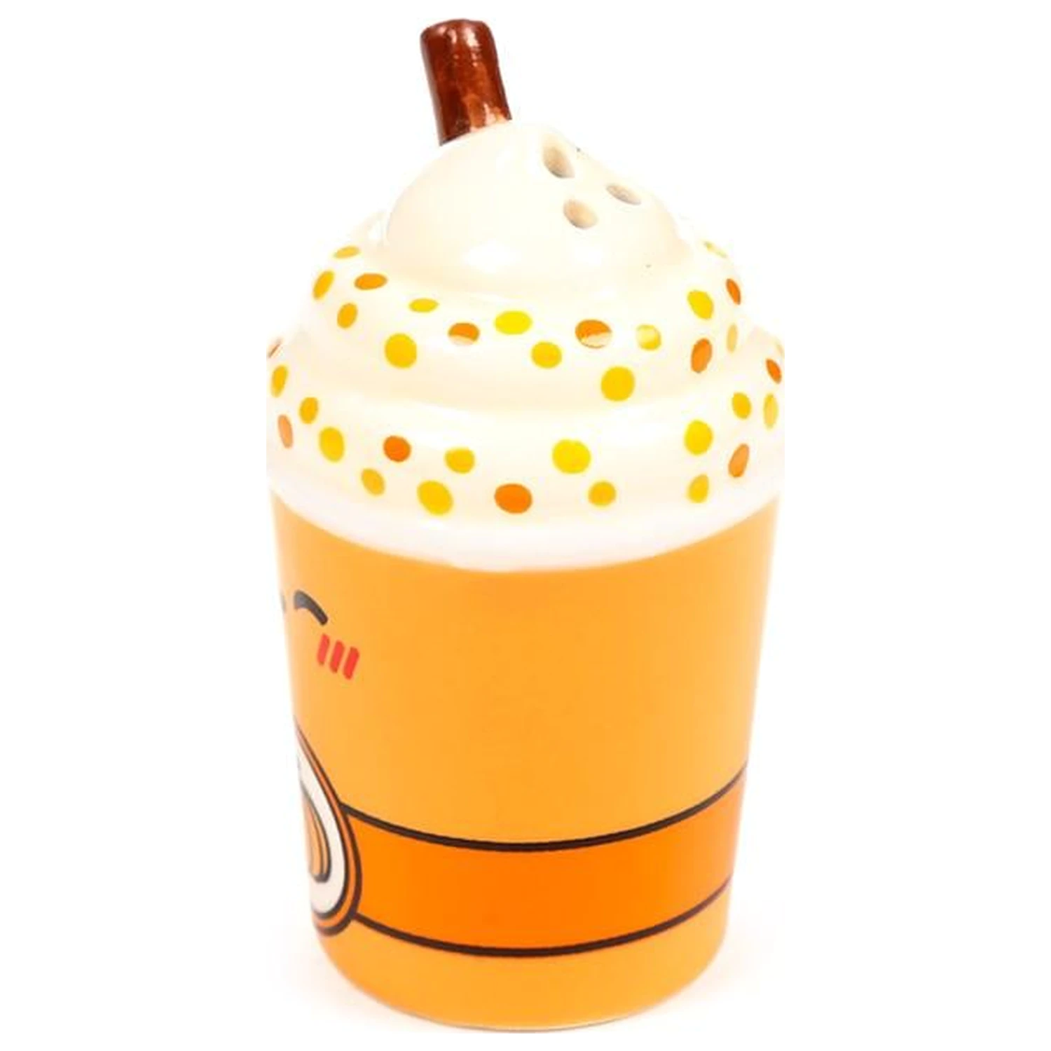 KAWAII Spiced Pumpkin Latte só- és borstartó csomag termékfotó