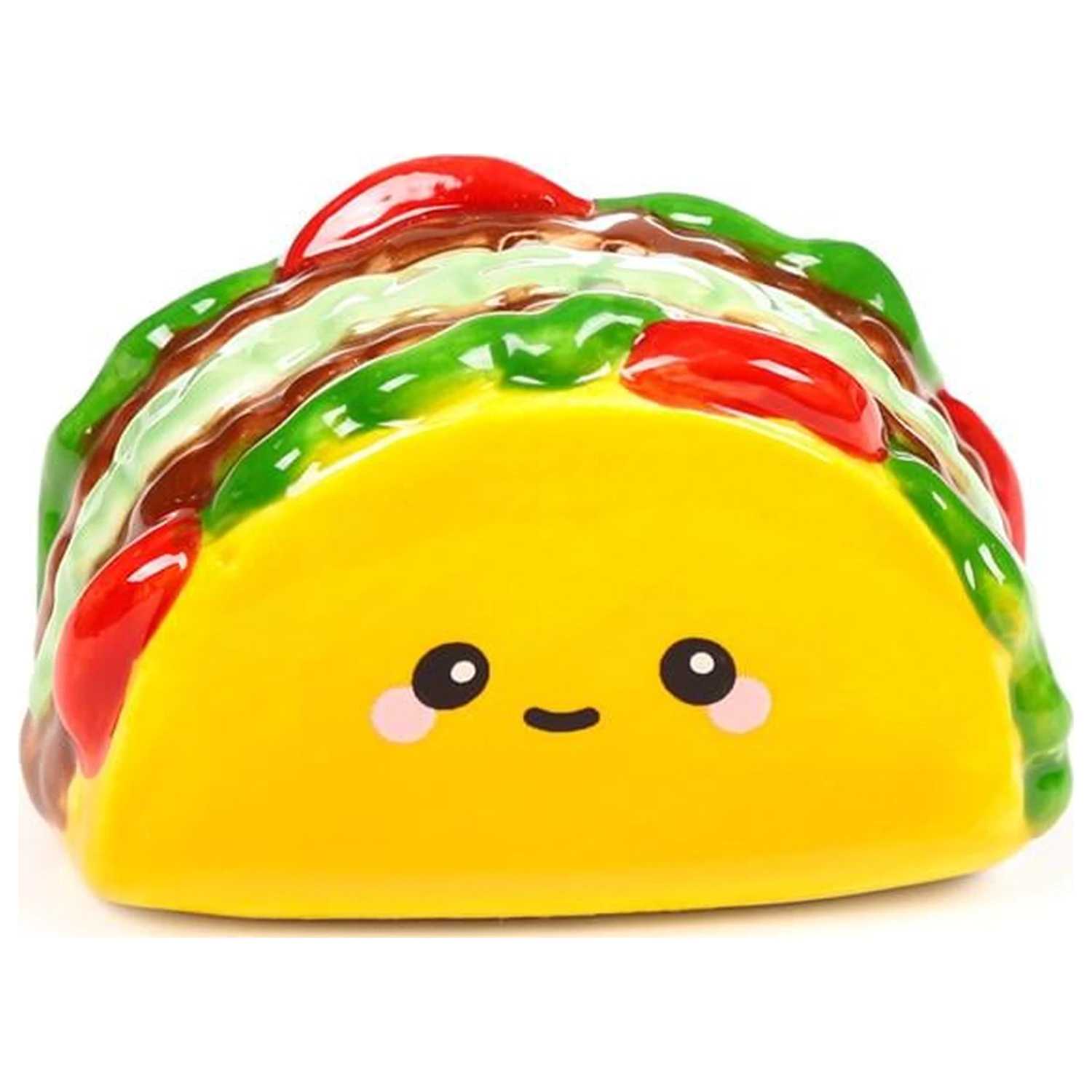Kawaii Taco & Sauce só- és borstartó csomag termékfotó