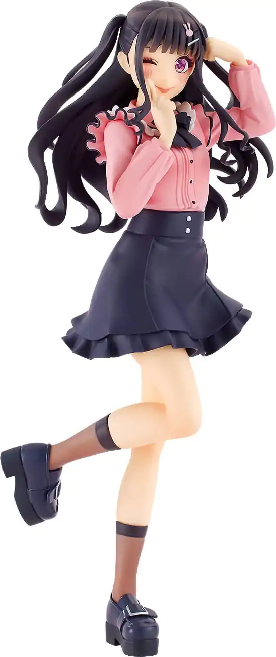 Kawaikute Gomen Pop Up Parade Chuu-tan from Kawaikute Gomen PVC szobor figura 17 cm termékfotó