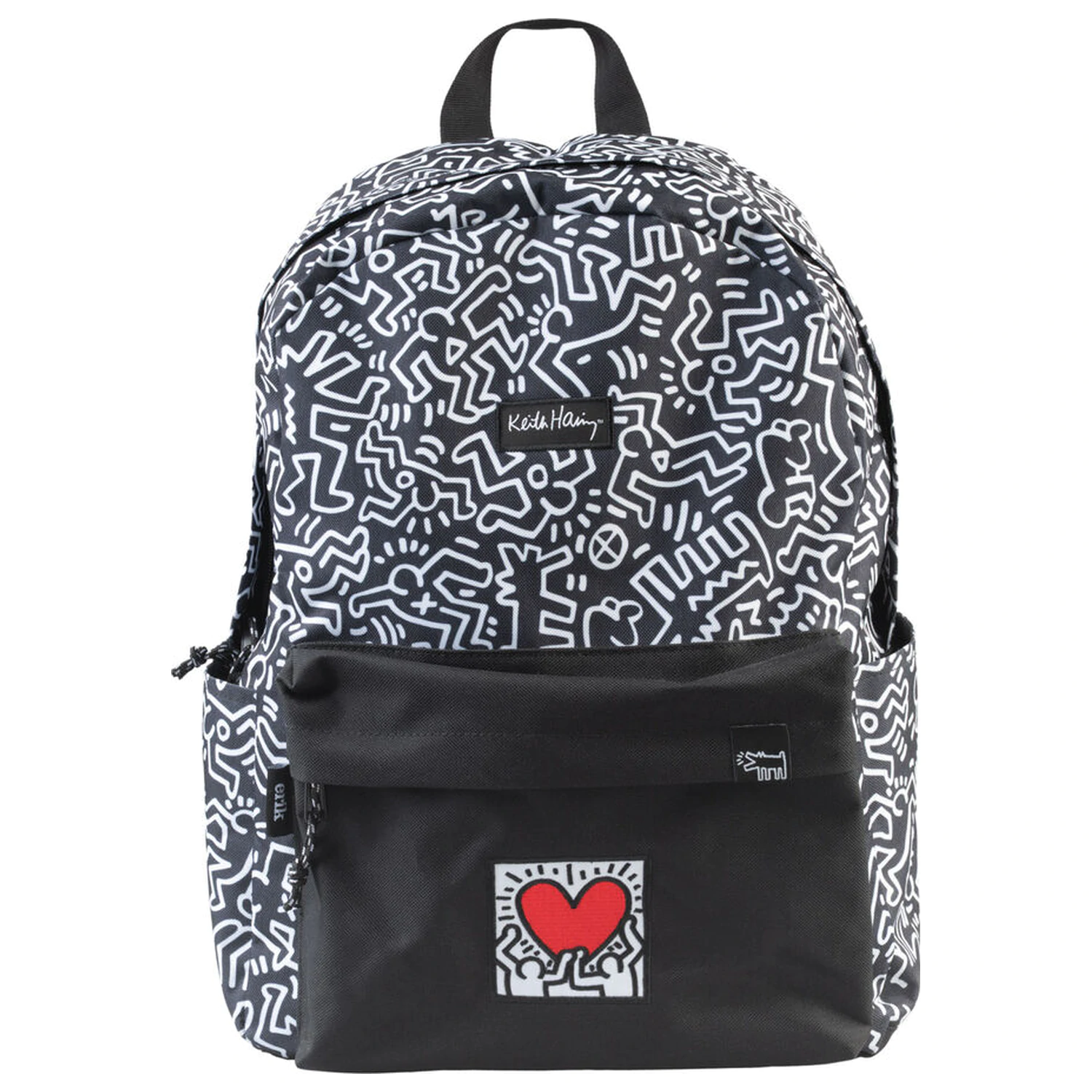 Keith Haring táska hátizsák termékfotó