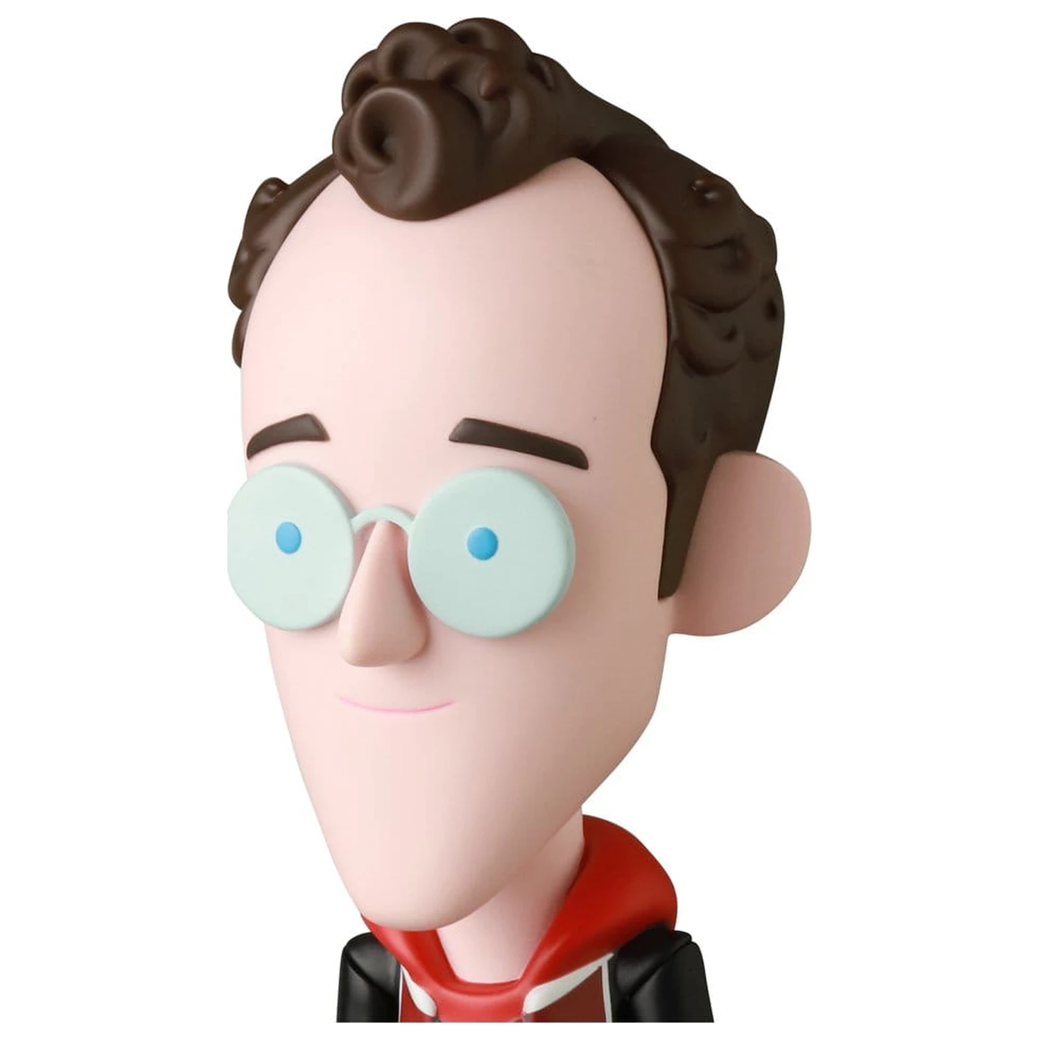 Keith Haring VCD PVC figura by Eric So 20 cm termékfotó