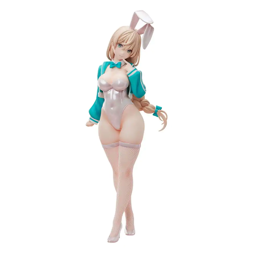 Kekemotsu Original Bunny 1/4 Hajime Aotsugi PVC szobor figura 40 cm termékfotó