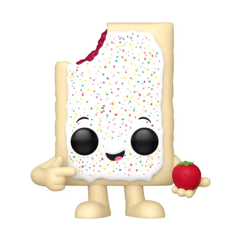 Kellogg's Funko POP! Ad Icons Vinyl figura Pop Tarts 9 cm termékfotó