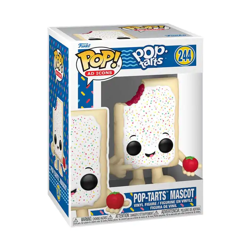 Kellogg's Funko POP! Ad Icons Vinyl figura Pop Tarts 9 cm termékfotó