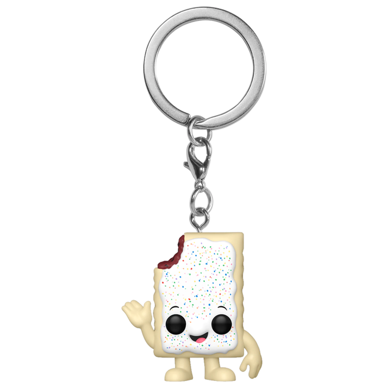 Kellogg's Pocket Pop! kulcstartó Pop-Tarts (Blubry) termékfotó