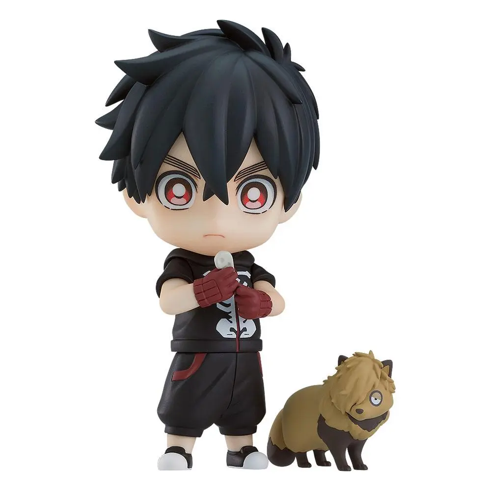 Kemono Jihen Nendoroid Kusaka Kabane akciófigura 10 cm termékfotó