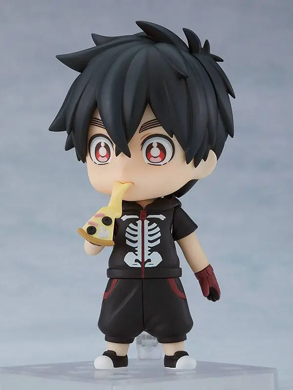 Kemono Jihen Nendoroid Kusaka Kabane akciófigura 10 cm termékfotó