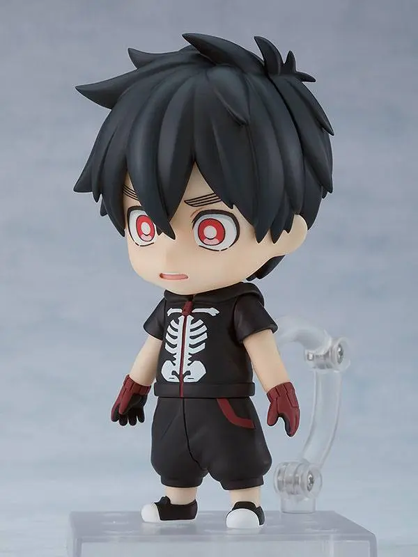 Kemono Jihen Nendoroid Kusaka Kabane akciófigura 10 cm termékfotó