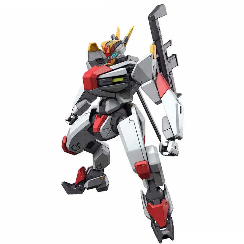 Kenbu Kyokai Senki Mailes HG 1/72 modell készlet figura termékfotó