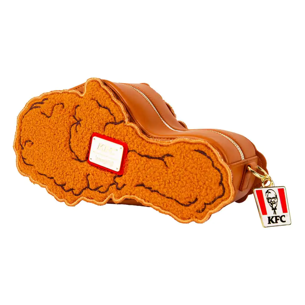 Kentucky Fried Chicken Drumstickkeresztpántos táska termékfotó