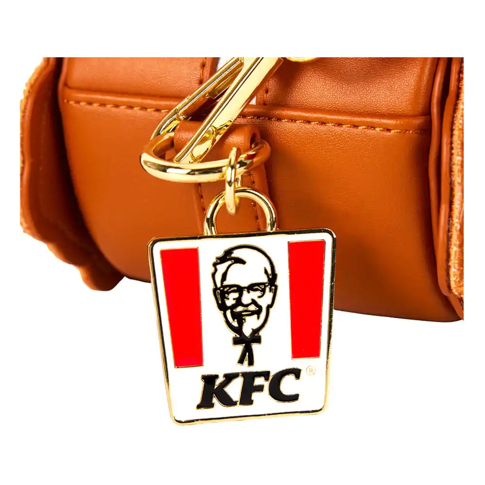 Kentucky Fried Chicken Drumstickkeresztpántos táska termékfotó