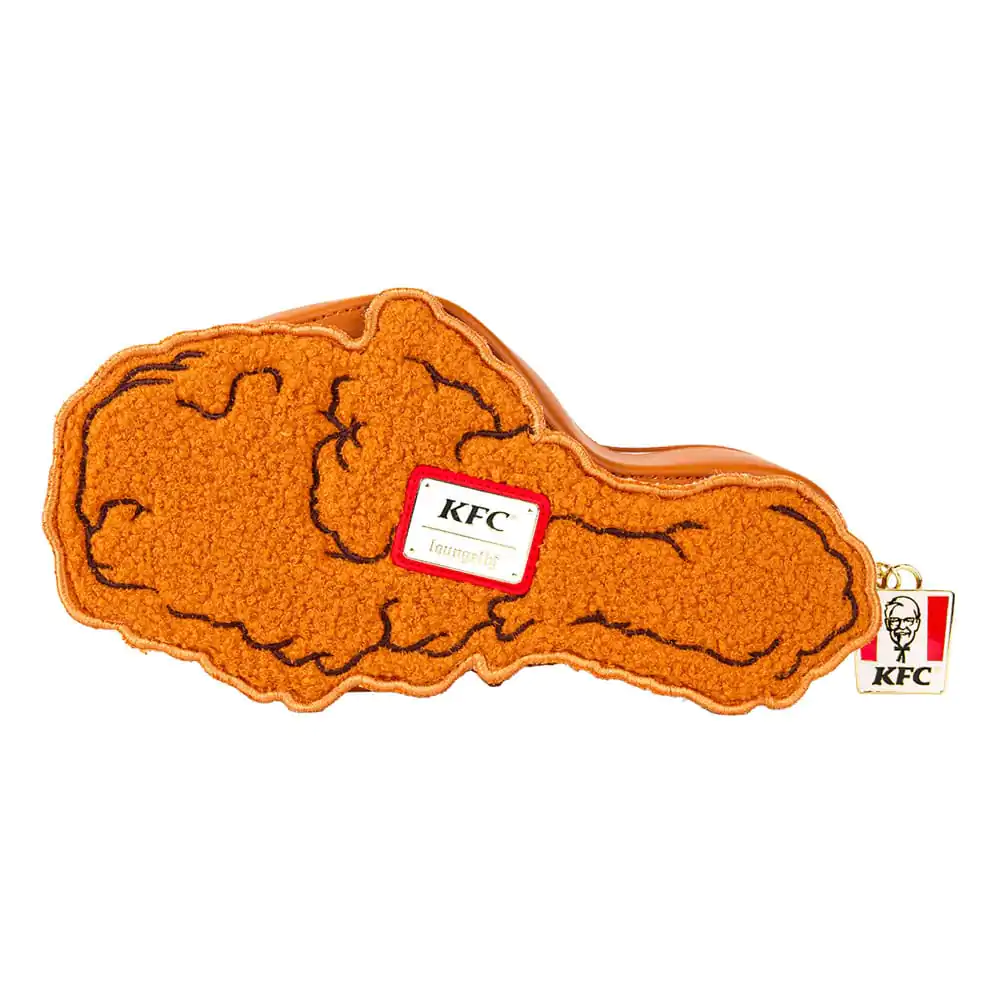 Kentucky Fried Chicken Drumstickkeresztpántos táska termékfotó