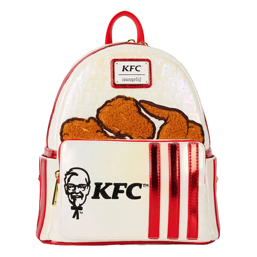 Kentucky Fried Chicken Mini táska hátizsák termékfotó