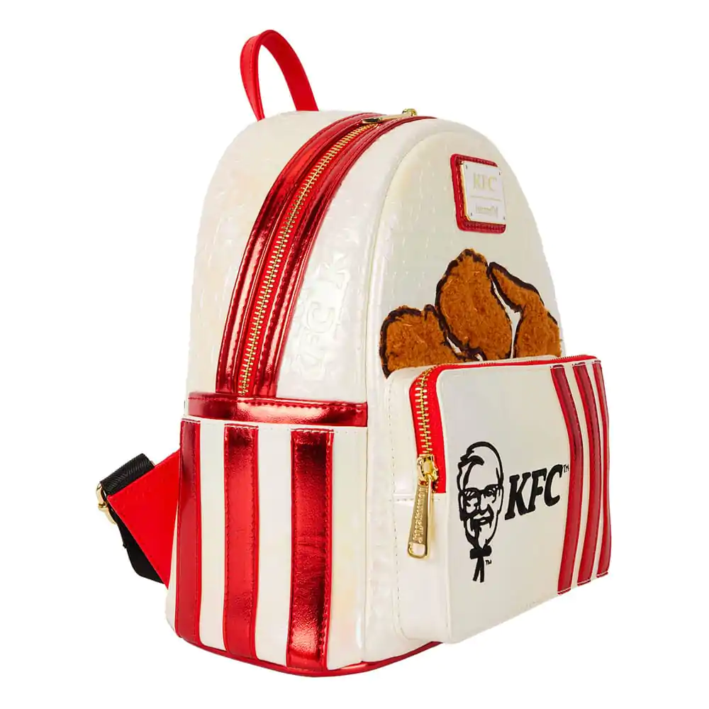 Kentucky Fried Chicken Mini táska hátizsák termékfotó