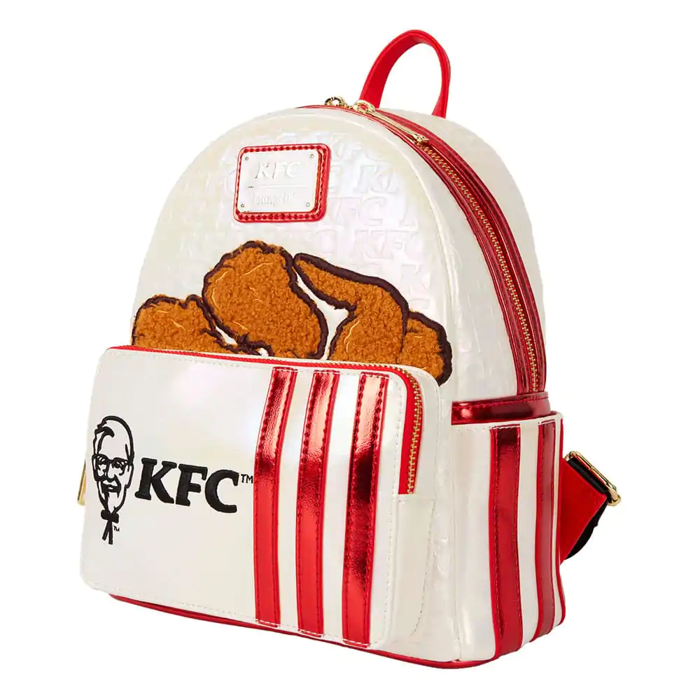 Kentucky Fried Chicken Mini táska hátizsák termékfotó