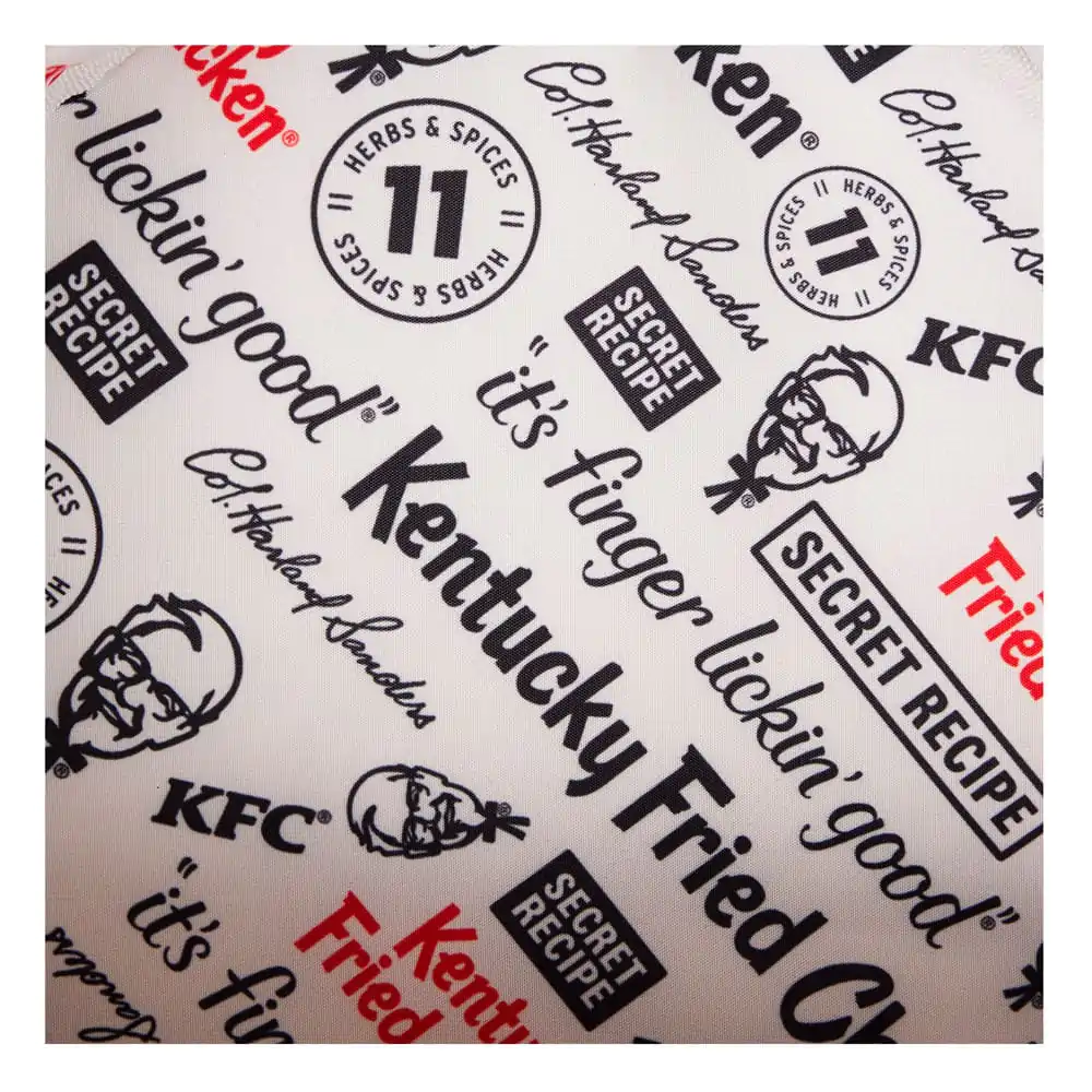 Kentucky Fried Chicken Mini táska hátizsák termékfotó