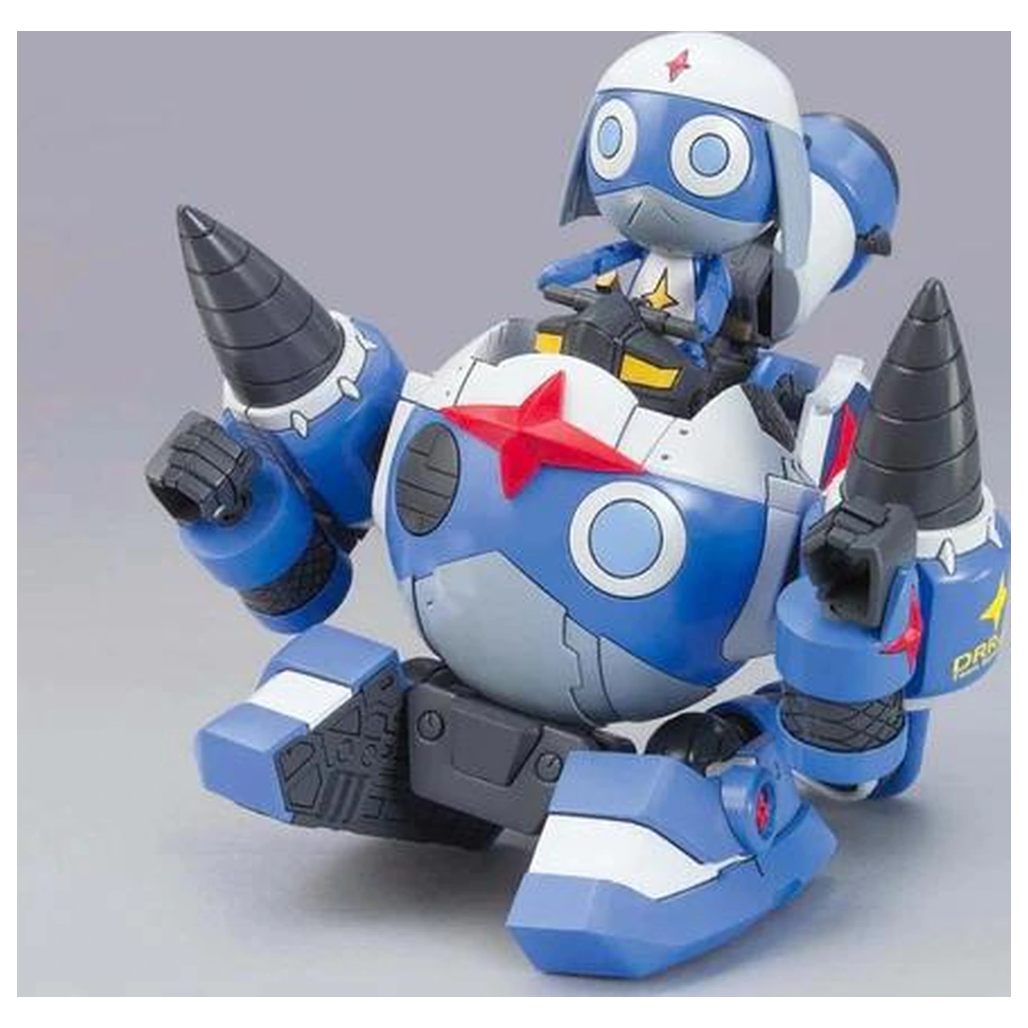 KERORO Dororo Robo MK2 modell készlet termékfotó