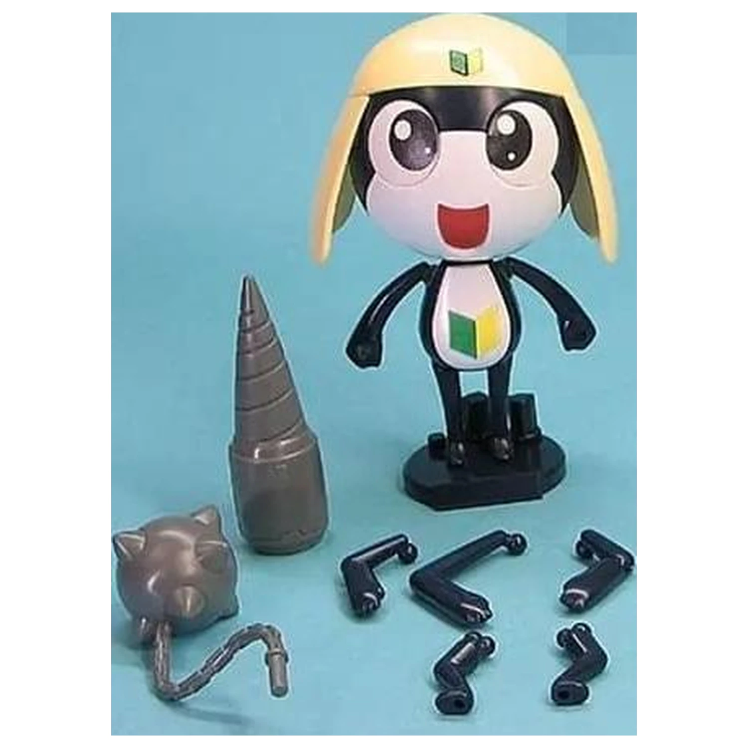 Keroro Private Tamama modell készlet termékfotó