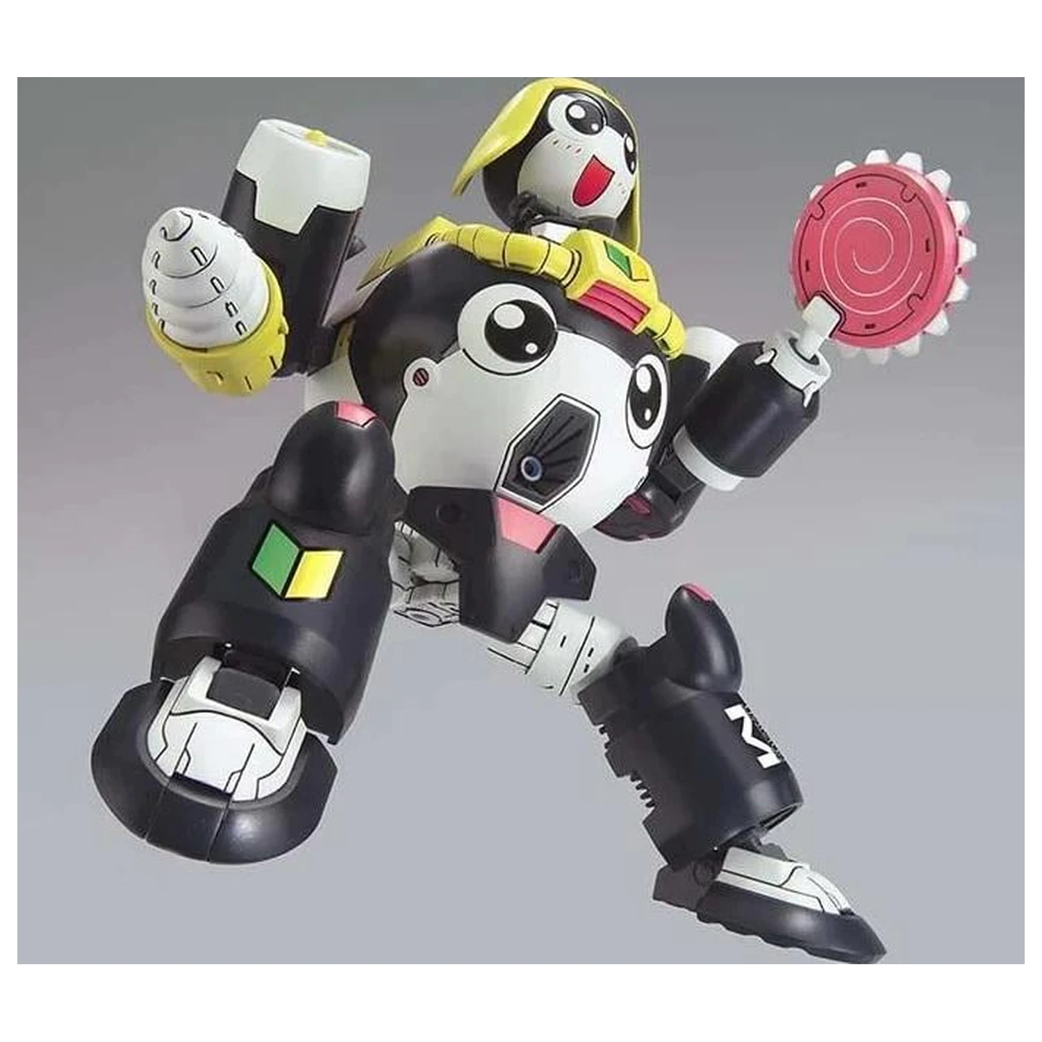 Keroro Tamama Robo Mk2 modell készlet termékfotó