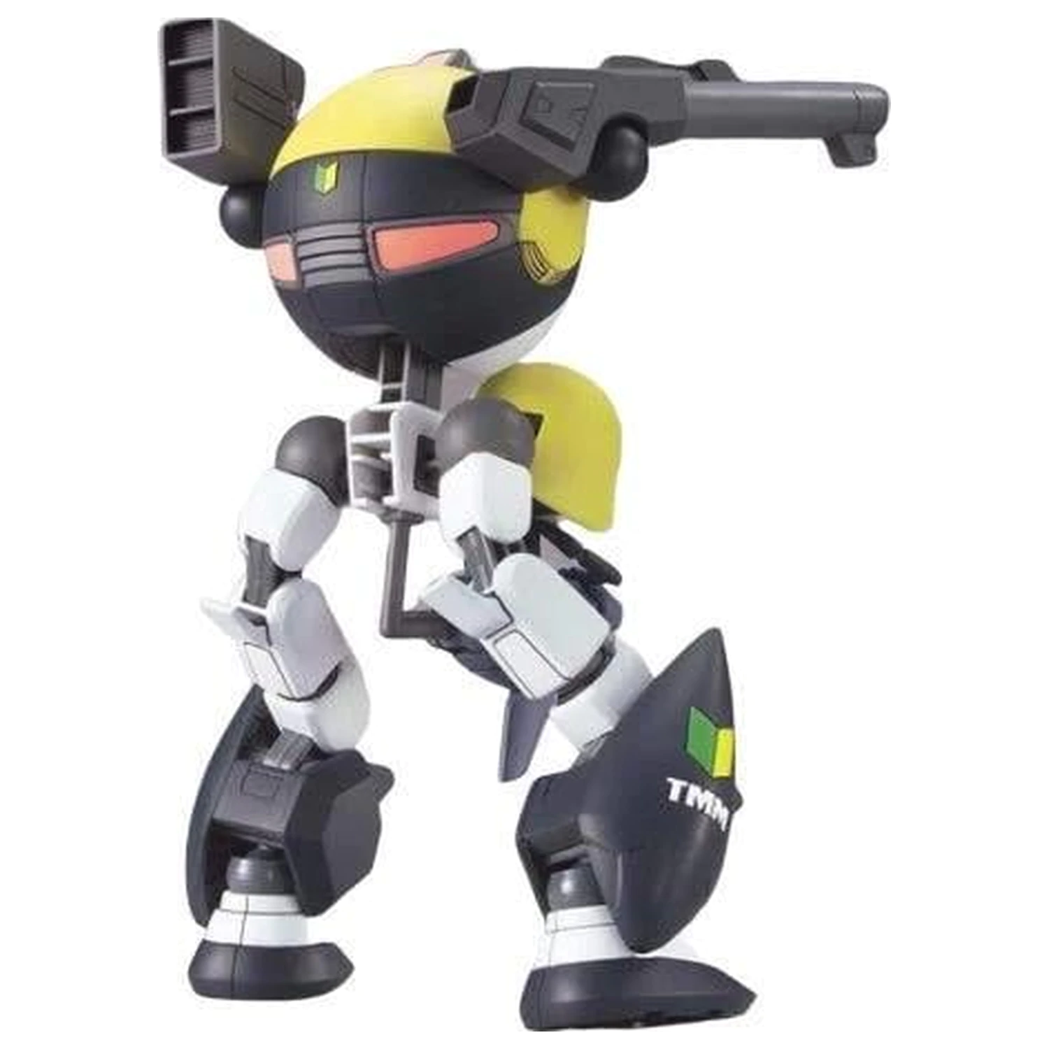 Keroro Tamama Robo modell készlet termékfotó