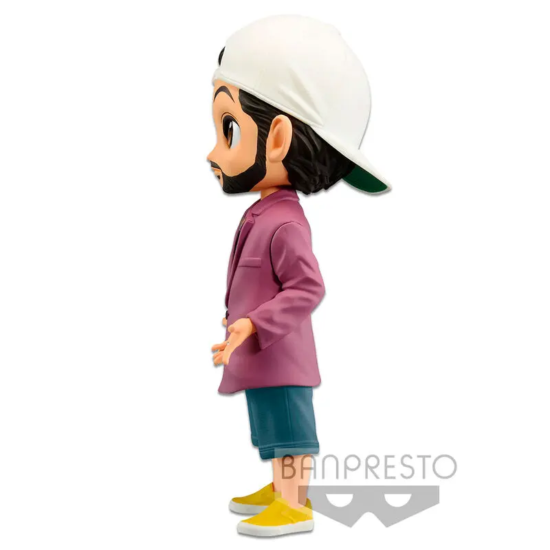 Kevin Smith Q posket figura 14cm termékfotó