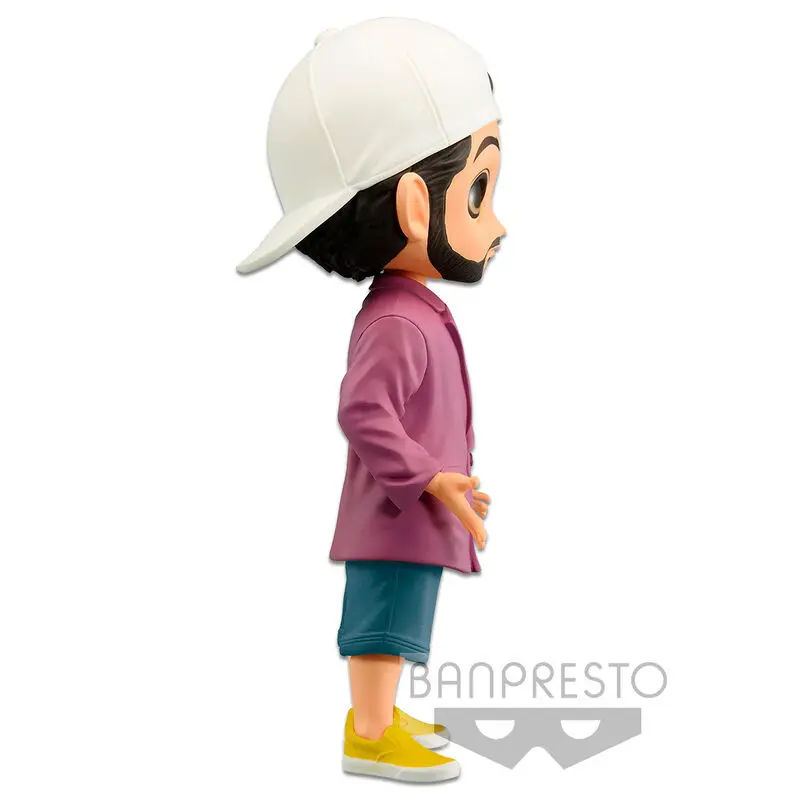 Kevin Smith Q posket figura 14cm termékfotó