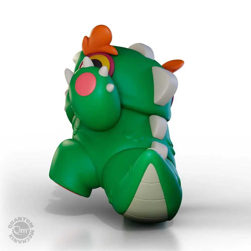 Kid Kaiju Chu! Collection Qrew Art Premium Vinyl figura 15 cm termékfotó