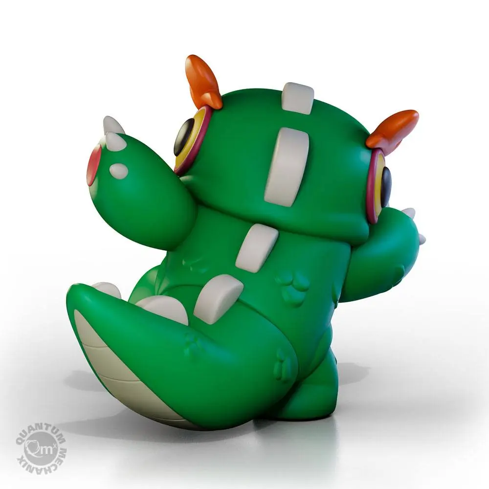 Kid Kaiju Chu! Collection Qrew Art Premium Vinyl figura 15 cm termékfotó