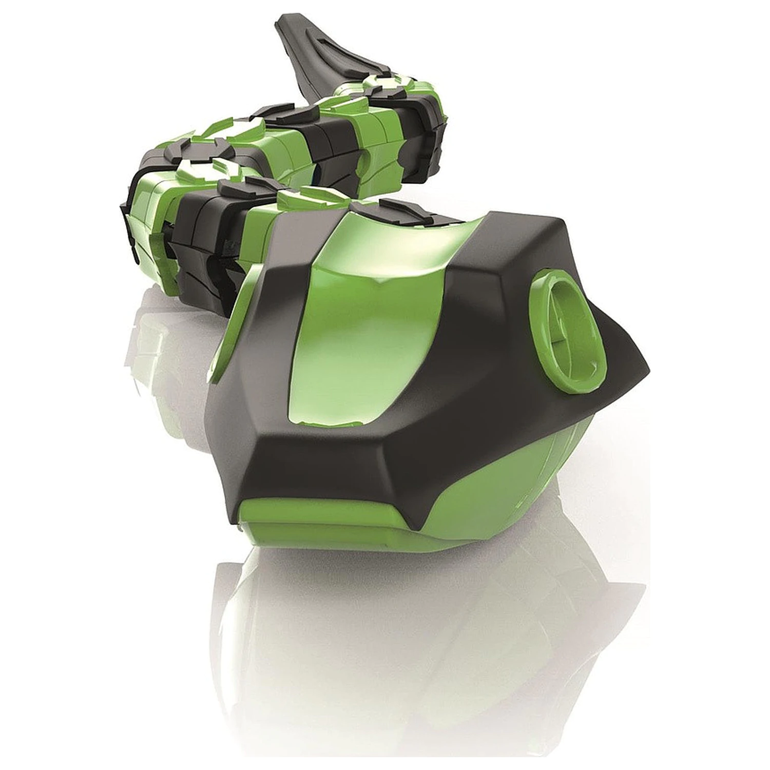 Kígyó Slither Bot építőjáték  termékfotó