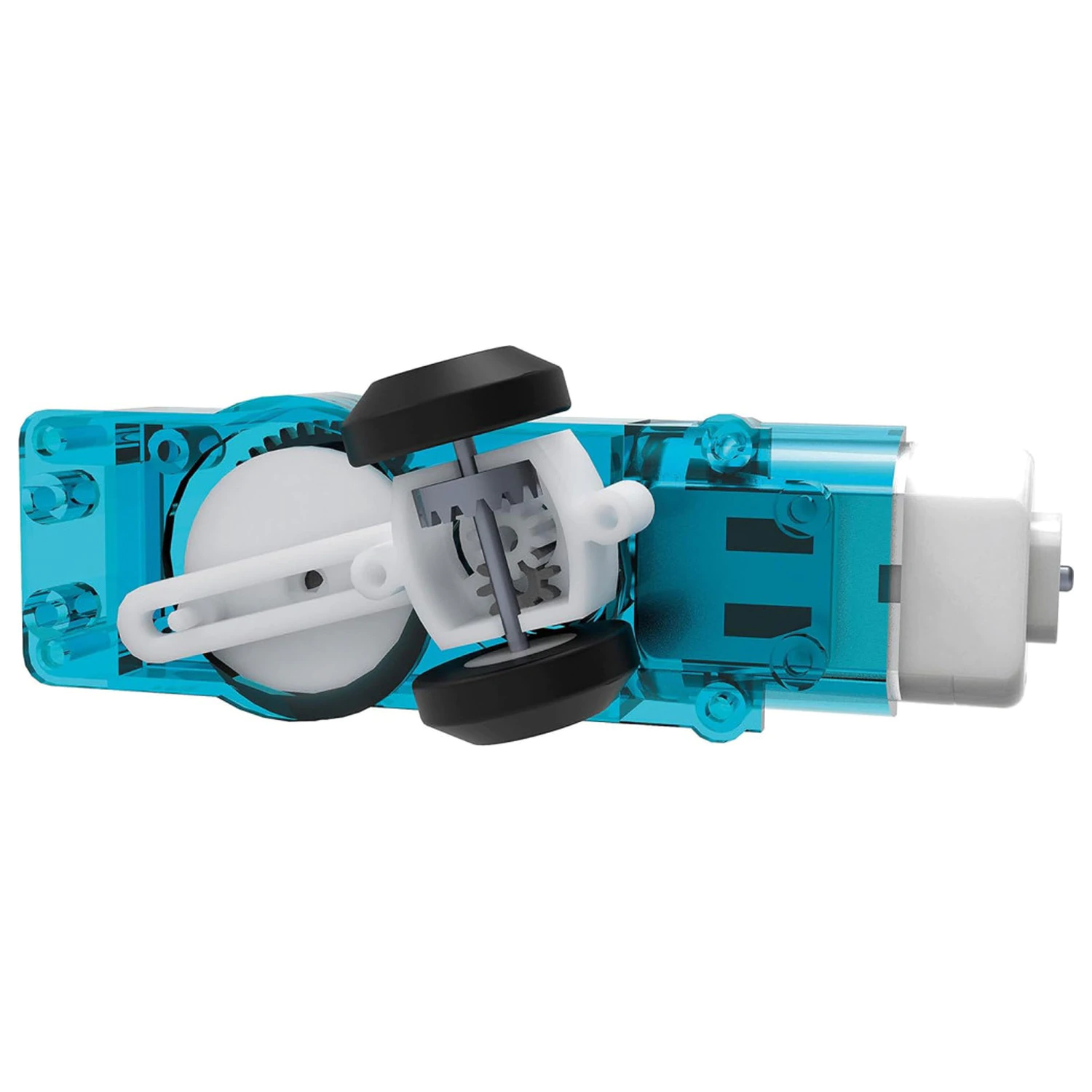 Kígyó Slither Bot építőjáték  termékfotó