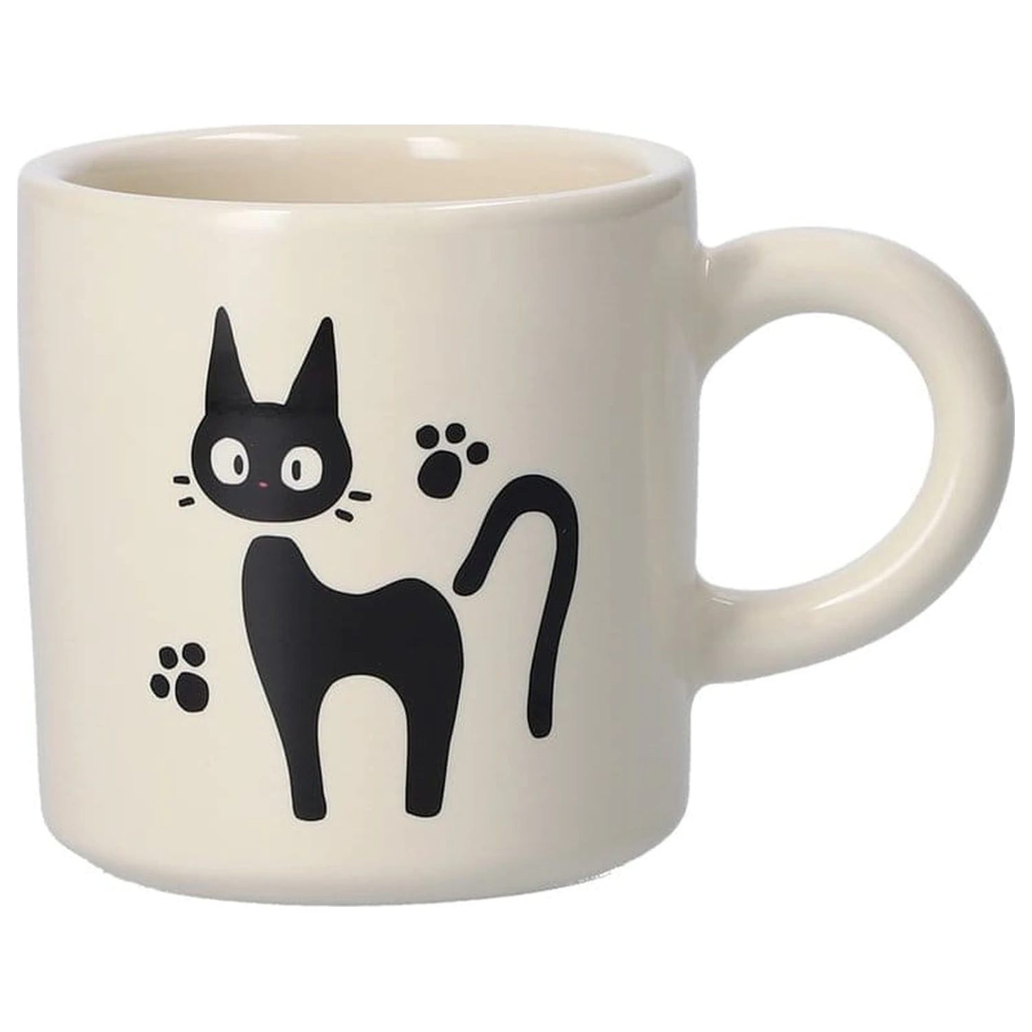 Kiki's Delivery Service bögre Jiji termékfotó