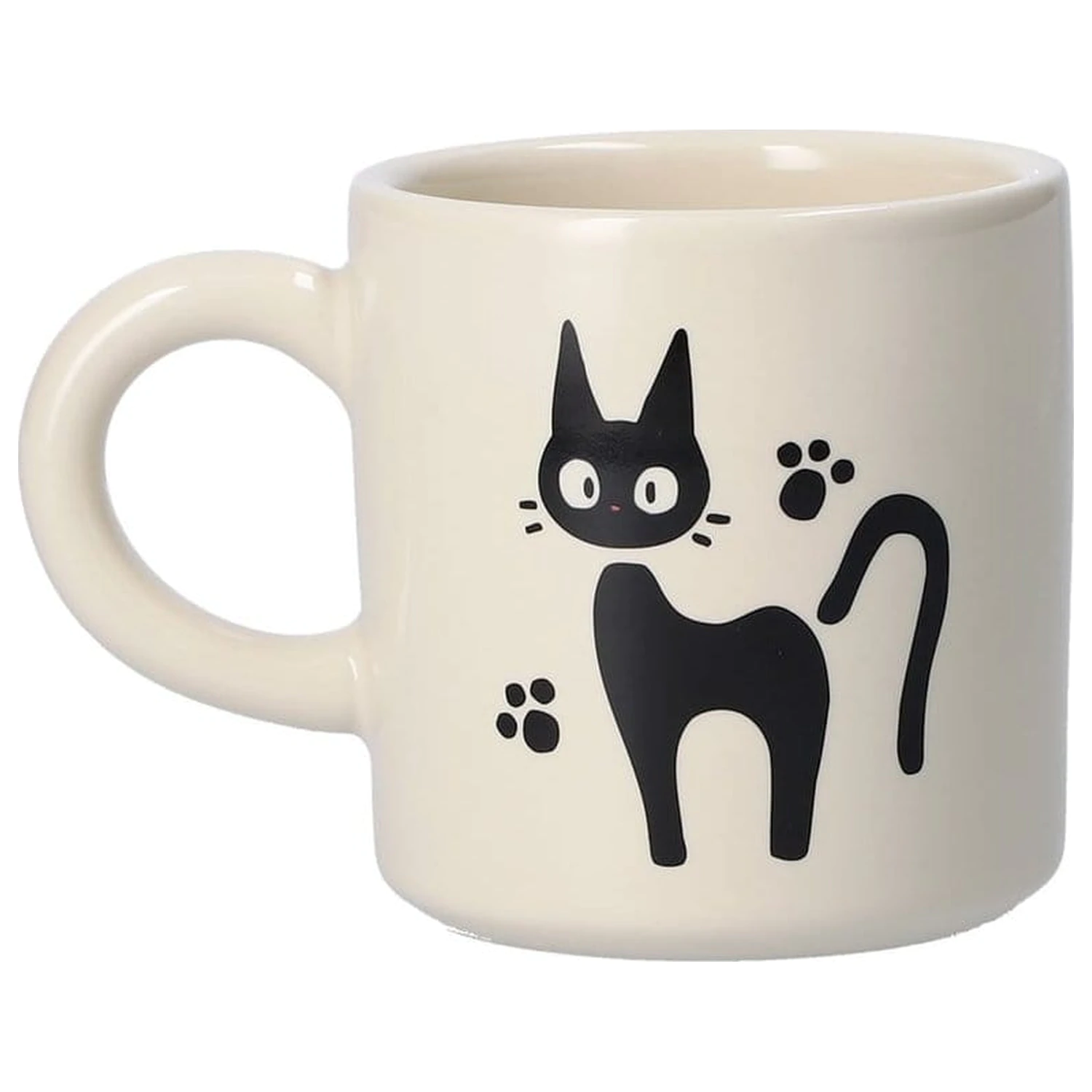 Kiki's Delivery Service bögre Jiji termékfotó