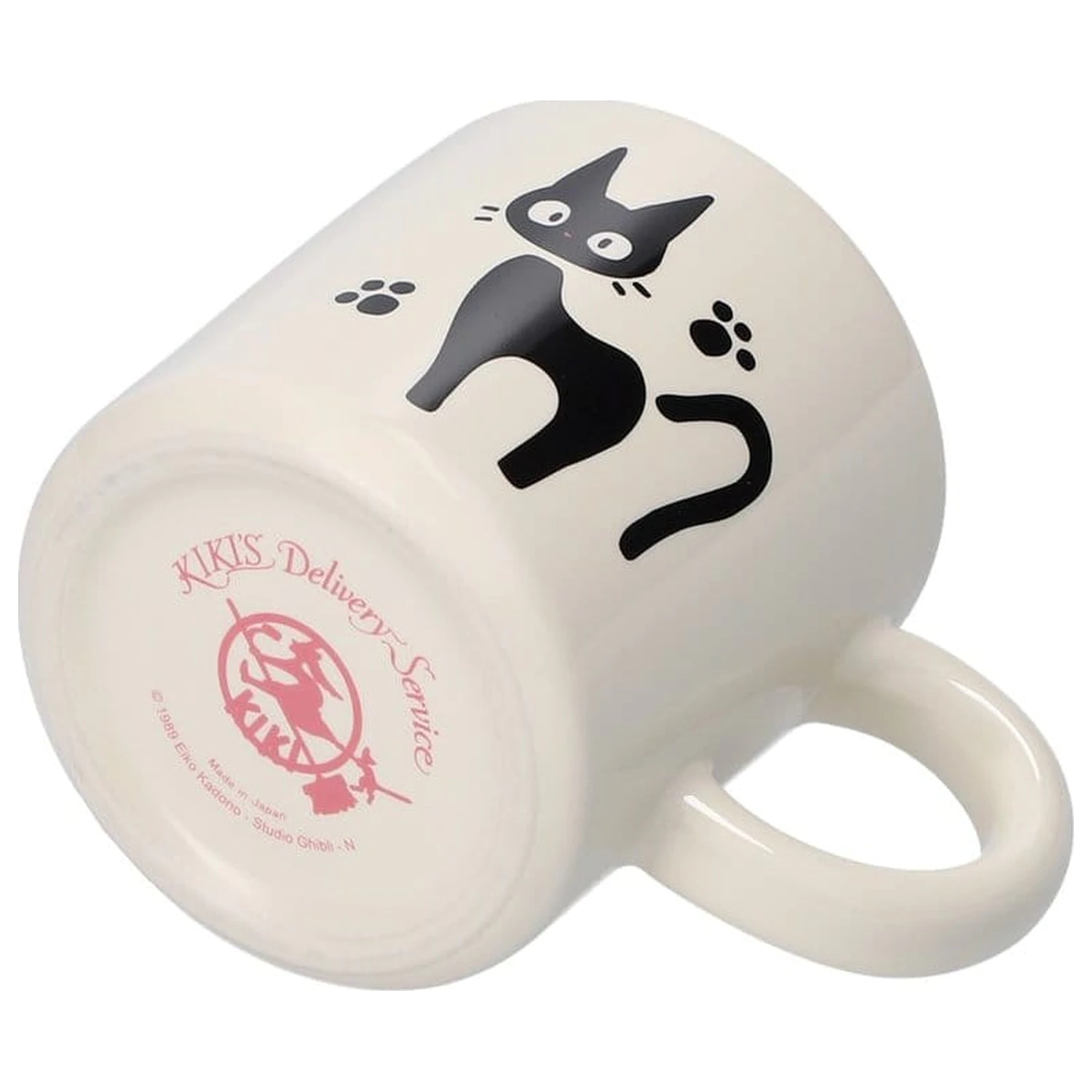 Kiki's Delivery Service bögre Jiji termékfotó