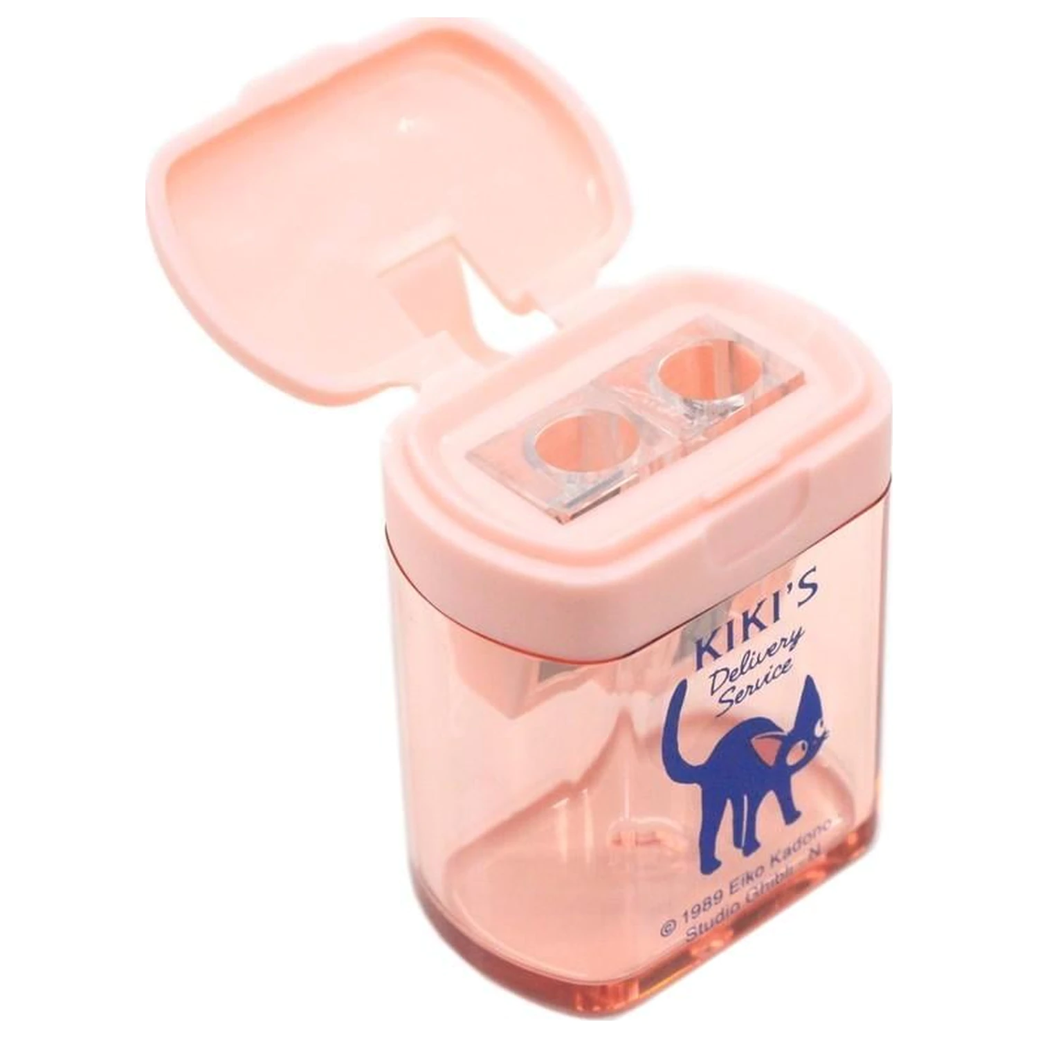 Kiki's Delivery Service Jiji ceruzahegyező termékfotó