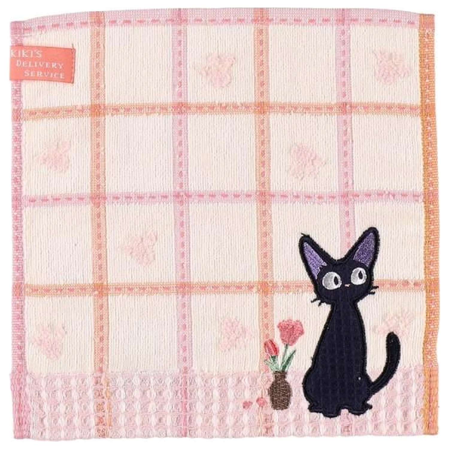 Kiki's Delivery Service Jiji Mini törölköző 24x24cm termékfotó