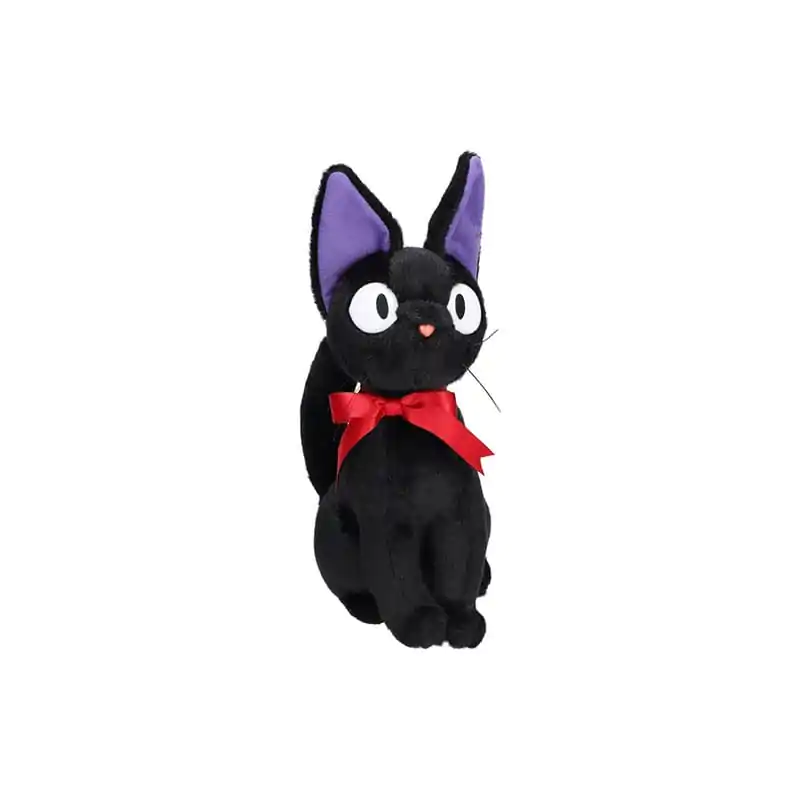 Kiki's Delivery Service Jiji Sitting M plüss figura 32 cm termékfotó