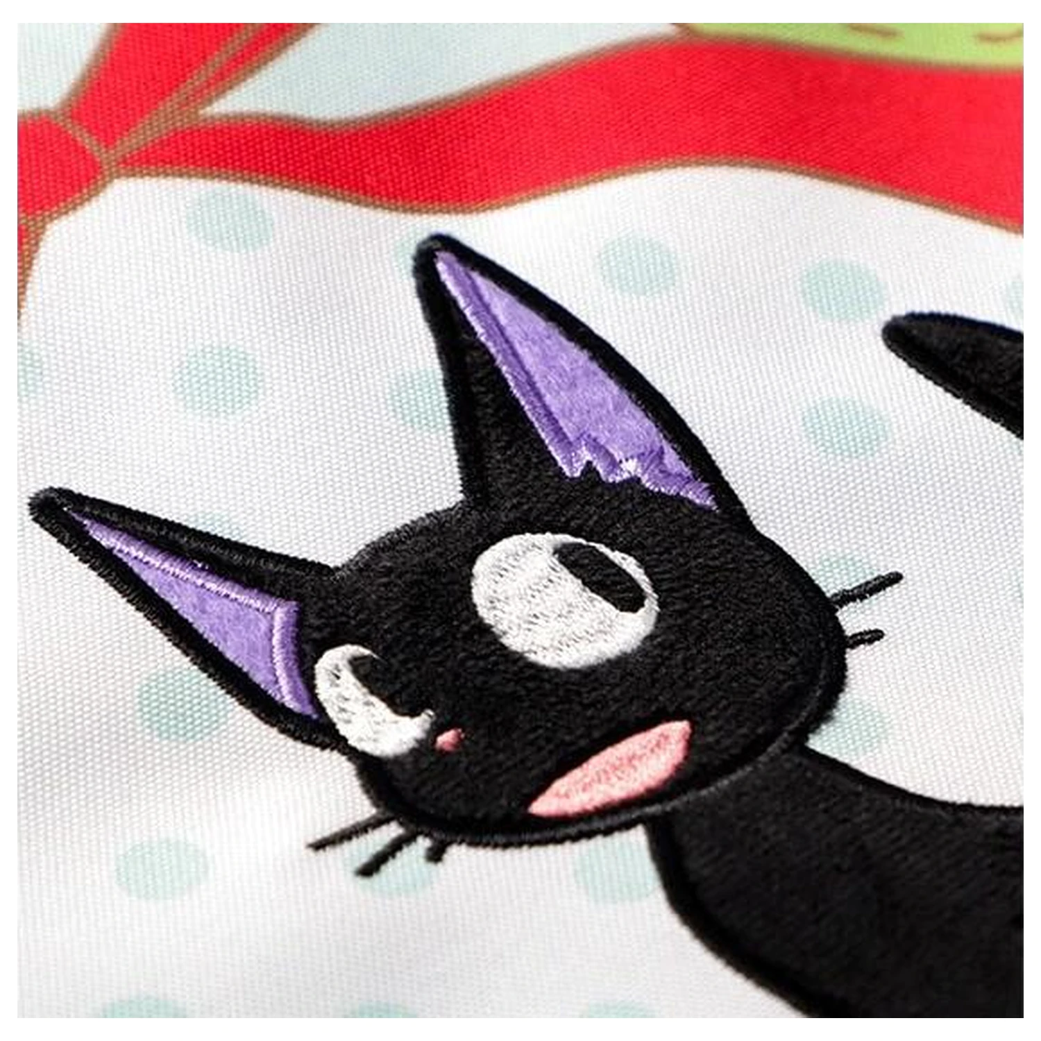 Kiki's Delivery Service Jiji Strawberry táska hátizsák termékfotó