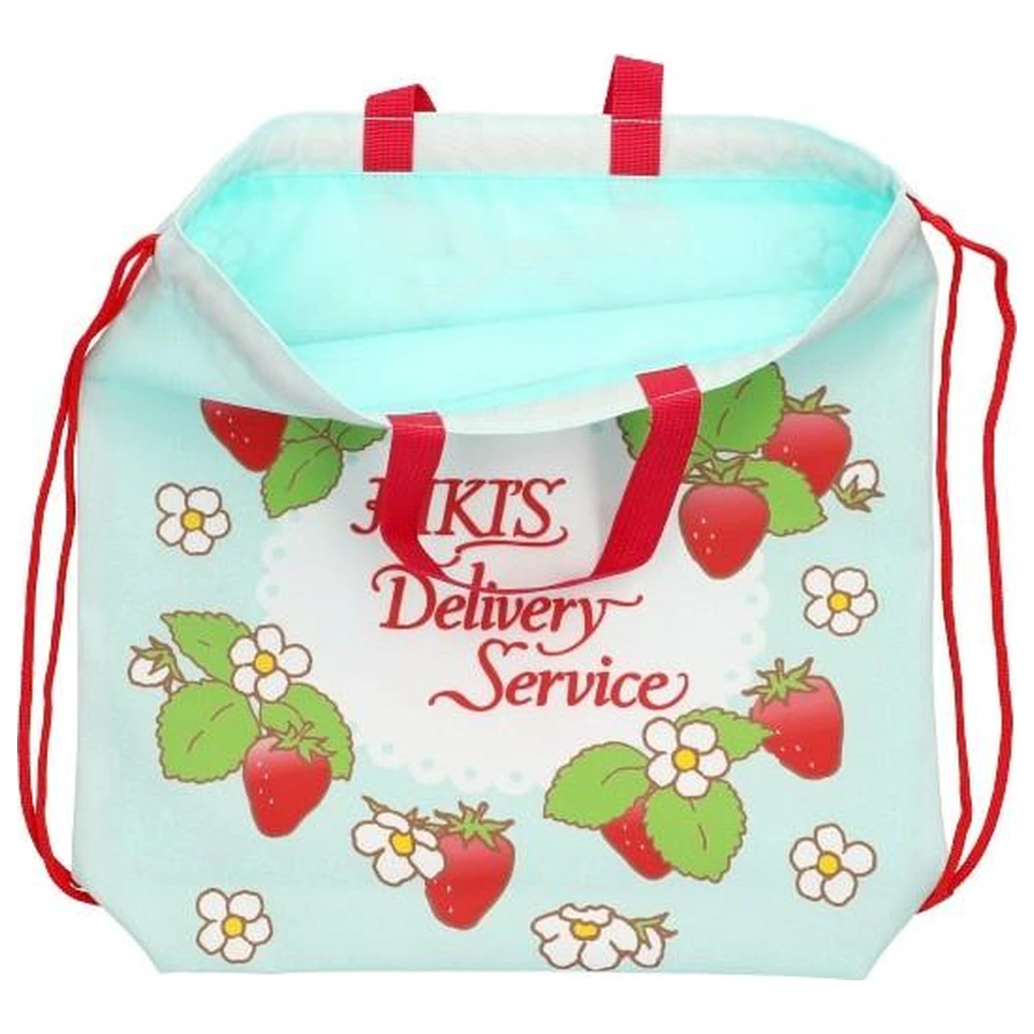 Kiki's Delivery Service Jiji Strawberry táska hátizsák termékfotó